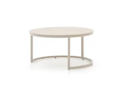 Manifesto Cavarzere/Oriago Sessel-Sofa Lounge-Set 5-teilig