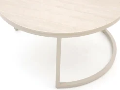 Manifesto Cavarzere/Oriago Sessel-Sofa Lounge-Set 5-teilig