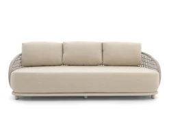 Manifesto Cavarzere/Oriago Sessel-Sofa Lounge-Set 5-teilig