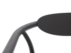 Manifesto Cavone/Bruca 90 cm Gartenmöbel-Set 3-teilig stapelbar