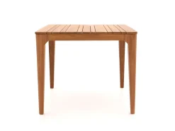 Manifesto Cavone/Bruca 90 cm Gartenmöbel-Set 3-teilig stapelbar