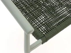 Manifesto Cavone/Bruca 90 cm Gartenmöbel-Set 3-teilig stapelbar