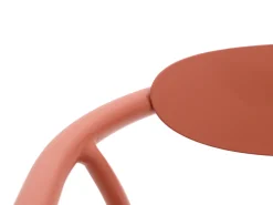 Manifesto Cavone/Bruca 170 cm Gartenmöbel-Set 5-teilig stapelbar