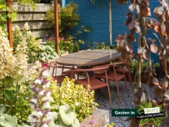 Manifesto Cavone Gartenstuhl stapelbar