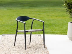 Manifesto Cavone Gartenstuhl stapelbar