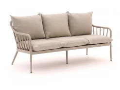Manifesto Celante Gartensofa 3-Sitzer 182 cm