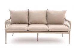 Manifesto Celante Gartensofa 3-Sitzer 182 cm