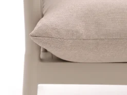 Manifesto Celante Gartensofa 3-Sitzer 182 cm