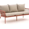 Manifesto Celante Gartensofa 3-Sitzer 182 cm