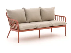 Manifesto Celante Gartensofa 3-Sitzer 182 cm