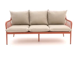 Manifesto Celante Gartensofa 3-Sitzer 182 cm