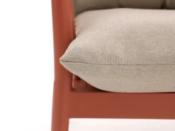 Manifesto Celante Gartensofa 3-Sitzer 182 cm