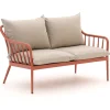 Manifesto Celante Gartensofa 2-Sitzer 140 cm