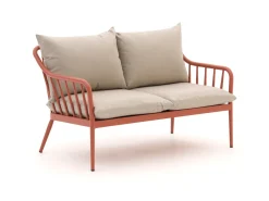 Manifesto Celante Gartensofa 2-Sitzer 140 cm