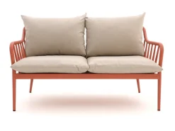 Manifesto Celante Gartensofa 2-Sitzer 140 cm