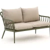 Manifesto Celante Gartensofa 2-Sitzer 140 cm