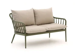 Manifesto Celante Gartensofa 2-Sitzer 140 cm