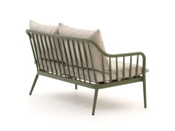 Manifesto Celante Gartensofa 2-Sitzer 140 cm