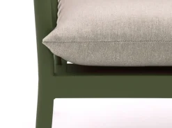 Manifesto Celante Gartensofa 2-Sitzer 140 cm