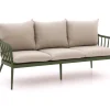 Manifesto Celante Gartensofa 3-Sitzer 182 cm