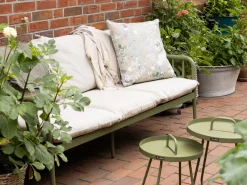 Manifesto Celante Gartensofa 3-Sitzer 182 cm