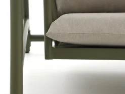 Manifesto Celante Hollywoodschaukel 223 cm