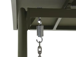 Manifesto Celante Hollywoodschaukel 223 cm