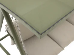 Manifesto Celante Hollywoodschaukel 223 cm