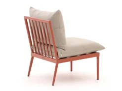 Manifesto Celante/Pito Ecklounge-Set 7-teilig