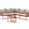 Manifesto Celante/Pito Ecklounge-Set 6-teilig