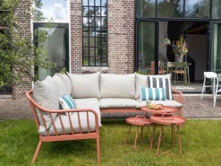 Manifesto Celante/Pito Ecklounge-Set 6-teilig