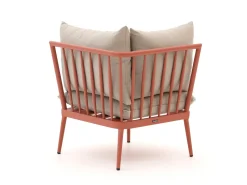 Manifesto Celante/Pito Ecklounge-Set 6-teilig