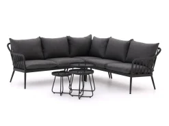 Manifesto Celante/Pito Ecklounge-Set 6-teilig