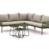 Manifesto Celante/Pito Ecklounge-Set 6-teilig
