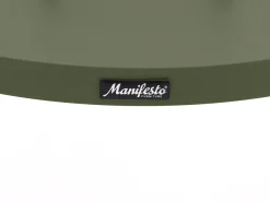 Manifesto Celante/Pito Sessel-Sofa Lounge-Set 6-teilig