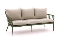 Manifesto Celante/Pito Sessel-Sofa Lounge-Set 6-teilig
