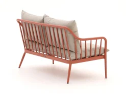 Manifesto Celante/Pito Sessel-Sofa Lounge-Set 6-teilig