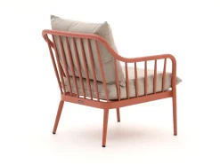 Manifesto Celante/Pito Sessel-Sofa Lounge-Set 6-teilig