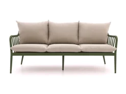 Manifesto Celante/Pito Sessel-Sofa-Lounge-Set 6-teilig