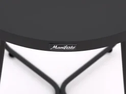 Manifesto Celante/Pito Sessel-Sofa Lounge-Set 6-teilig