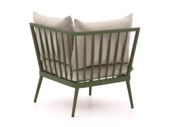 Manifesto Celante/ROUGH-K Ecklounge-Set 4-teilig