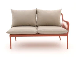 Manifesto Celante/ROUGH-K Ecklounge-Set 4-teilig