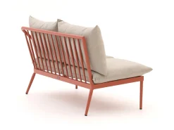 Manifesto Celante/ROUGH-K Ecklounge-Set 4-teilig