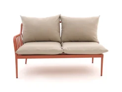 Manifesto Celante/ROUGH-K Ecklounge-Set 4-teilig