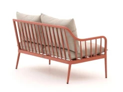 Manifesto Celante/ROUGH-K Ecklounge-Set 4-teilig