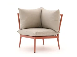 Manifesto Celante/ROUGH-K Ecklounge-Set 4-teilig