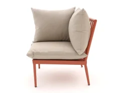 Manifesto Celante/ROUGH-K Ecklounge-Set 4-teilig