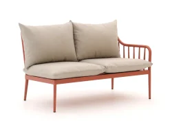 Manifesto Celante/ROUGH-K Ecklounge-Set 4-teilig