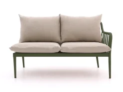 Manifesto Celante/ROUGH-K Ecklounge-Set 6-teilig
