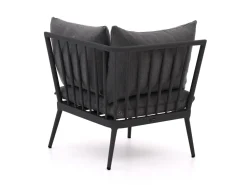 Manifesto Celante/ROUGH-K Ecklounge-Set 4-teilig